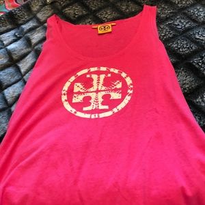 Tory Burch Tank Top